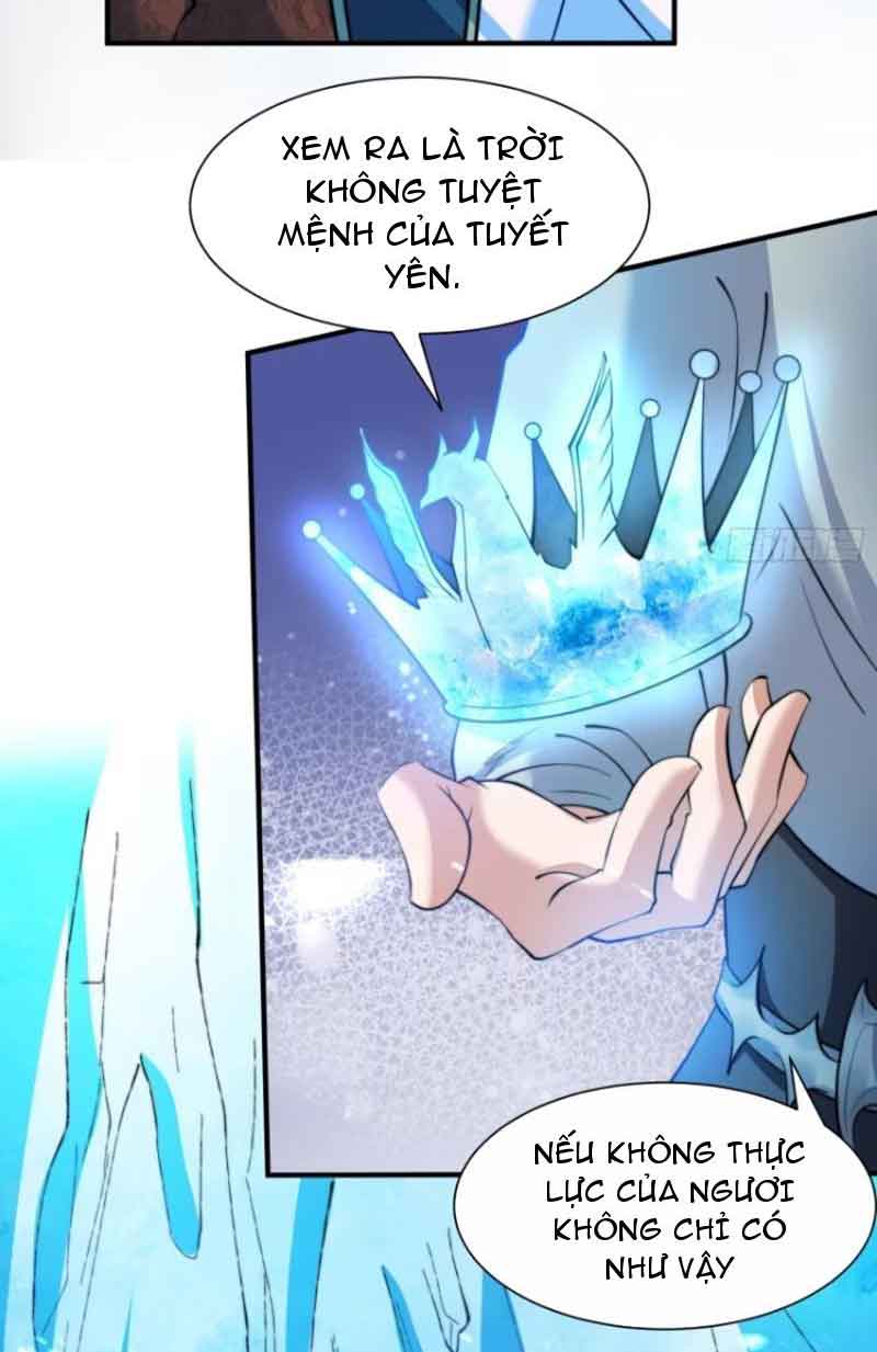 Vạn Đạo Chúa Tể Chapter 35 - Trang 2