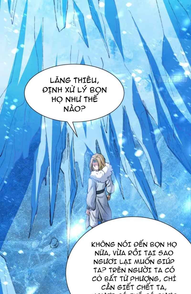 Vạn Đạo Chúa Tể Chapter 35 - Trang 2