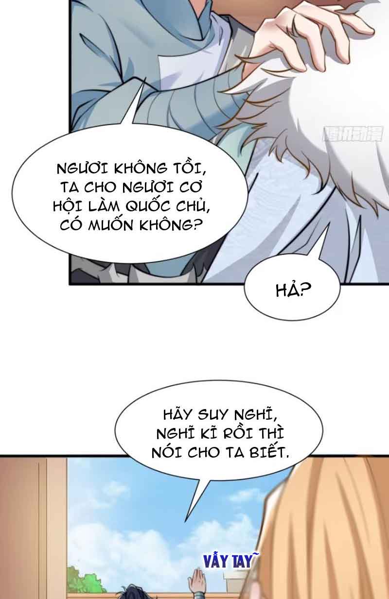 Vạn Đạo Chúa Tể Chapter 35 - Trang 2