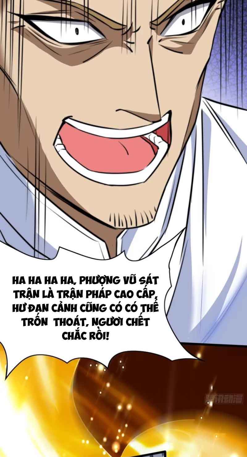 Vạn Đạo Chúa Tể Chapter 35 - Trang 2