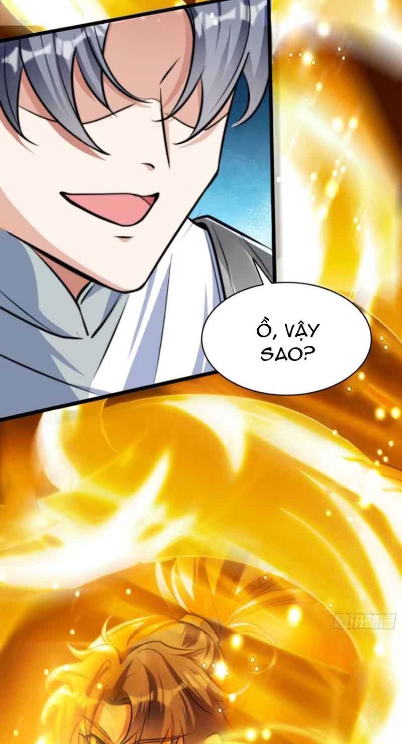 Vạn Đạo Chúa Tể Chapter 35 - Trang 2