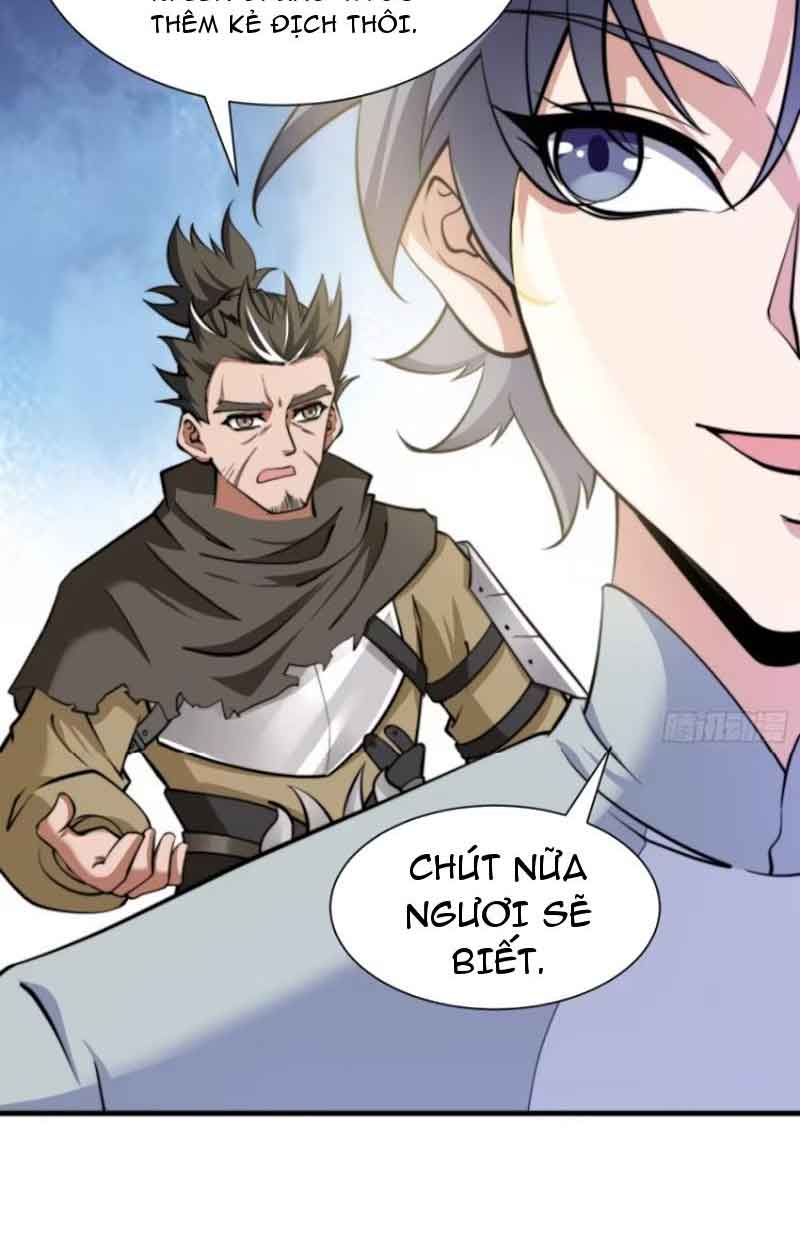 Vạn Đạo Chúa Tể Chapter 35 - Trang 2