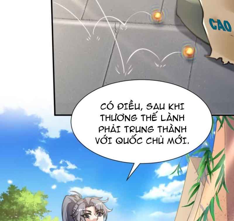 Vạn Đạo Chúa Tể Chapter 35 - Trang 2