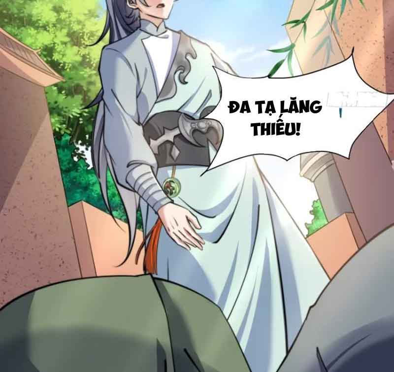 Vạn Đạo Chúa Tể Chapter 35 - Trang 2