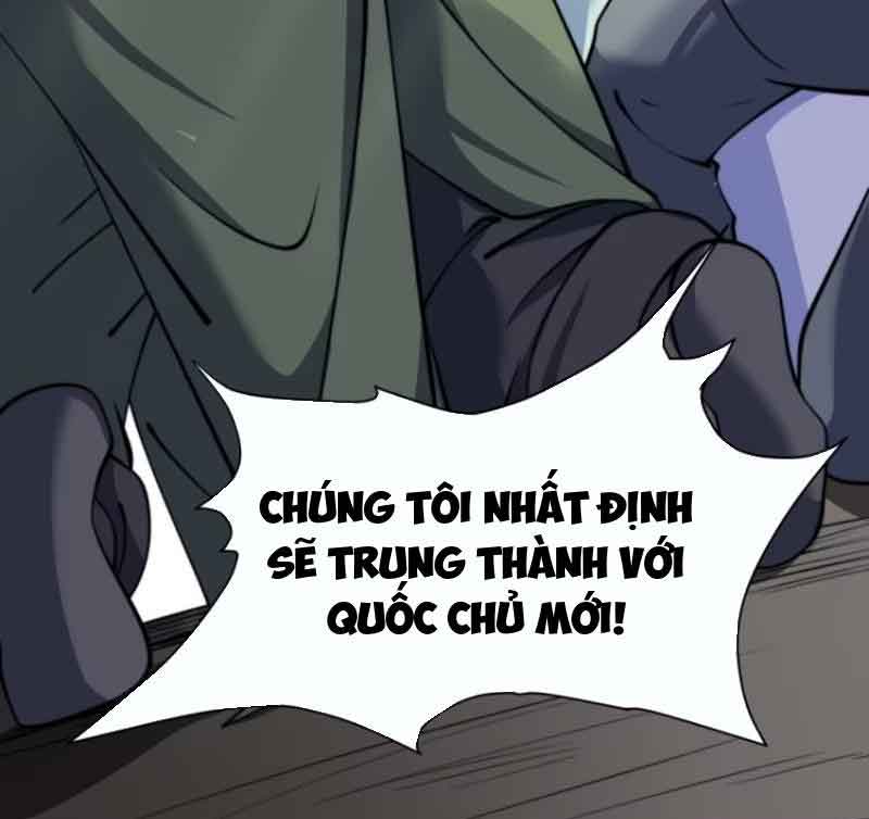 Vạn Đạo Chúa Tể Chapter 35 - Trang 2