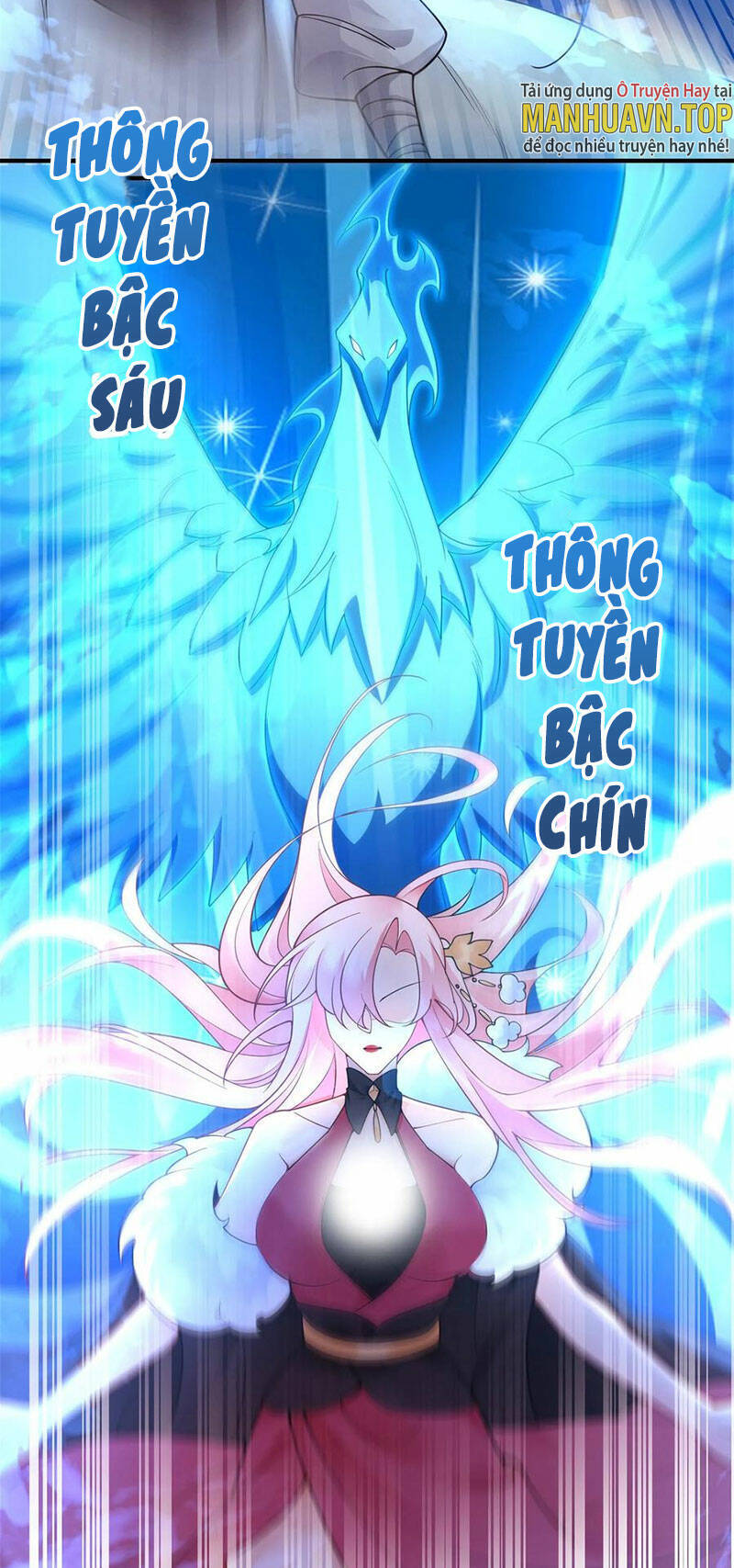 Vạn Đạo Chúa Tể Chapter 20 - Trang 2