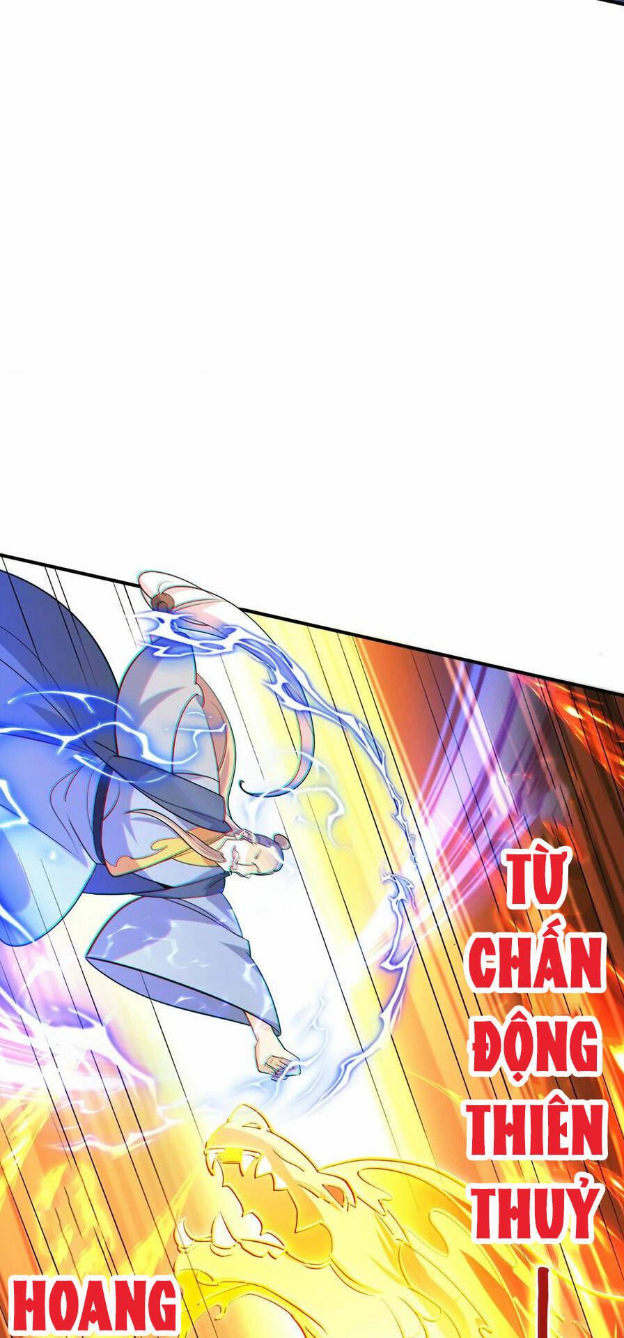 Vạn Đạo Chúa Tể Chapter 19 - Trang 2