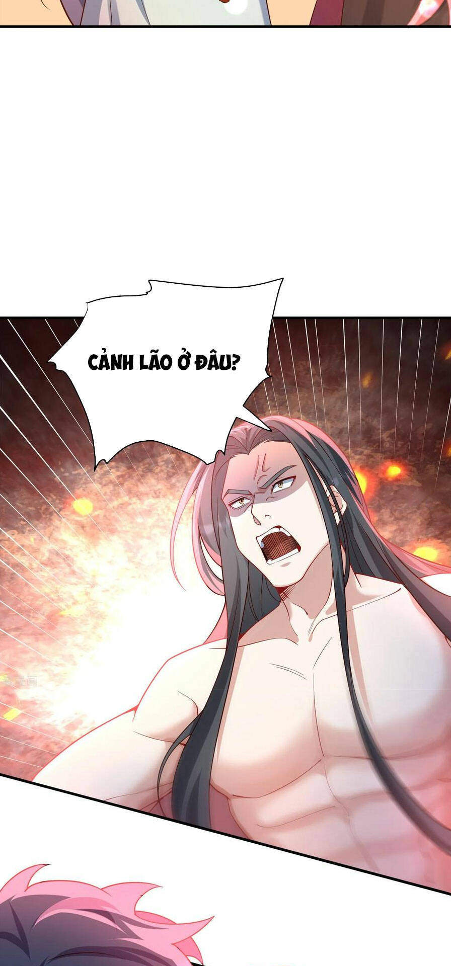 Vạn Đạo Chúa Tể Chapter 19 - Trang 2