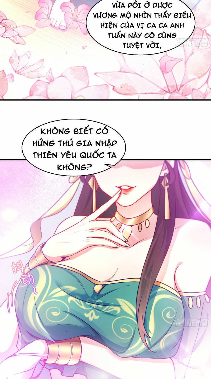 Vạn Đạo Chúa Tể Chapter 17 - Trang 2