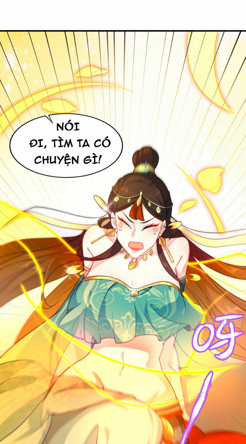 Vạn Đạo Chúa Tể Chapter 17 - Trang 2