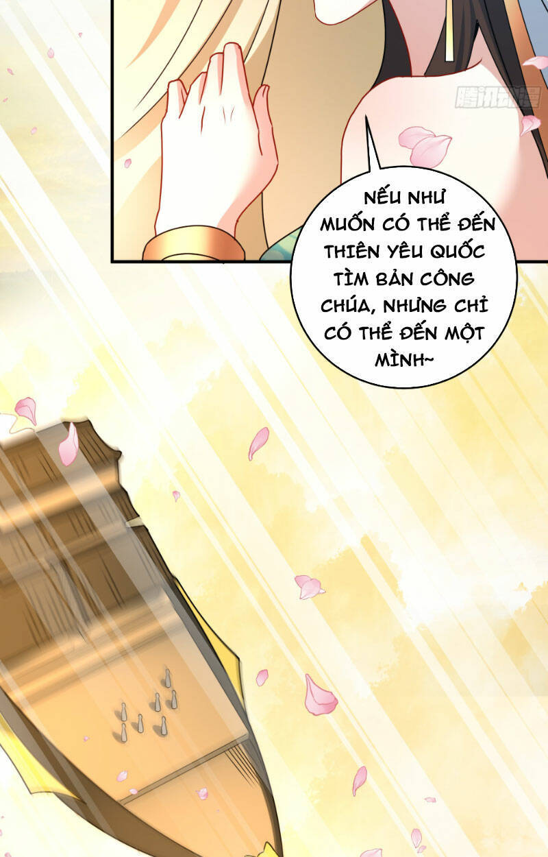 Vạn Đạo Chúa Tể Chapter 17 - Trang 2