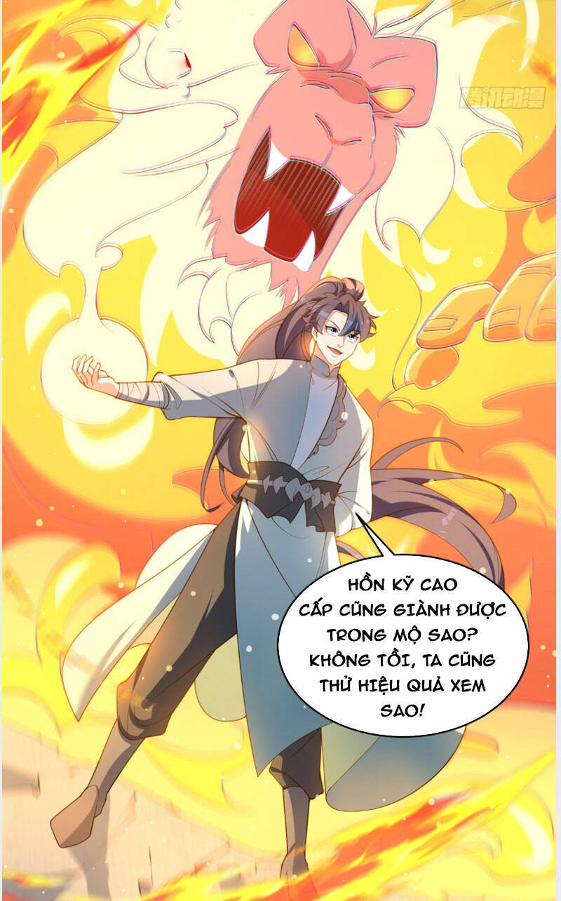 Vạn Đạo Chúa Tể Chapter 16 - Trang 2