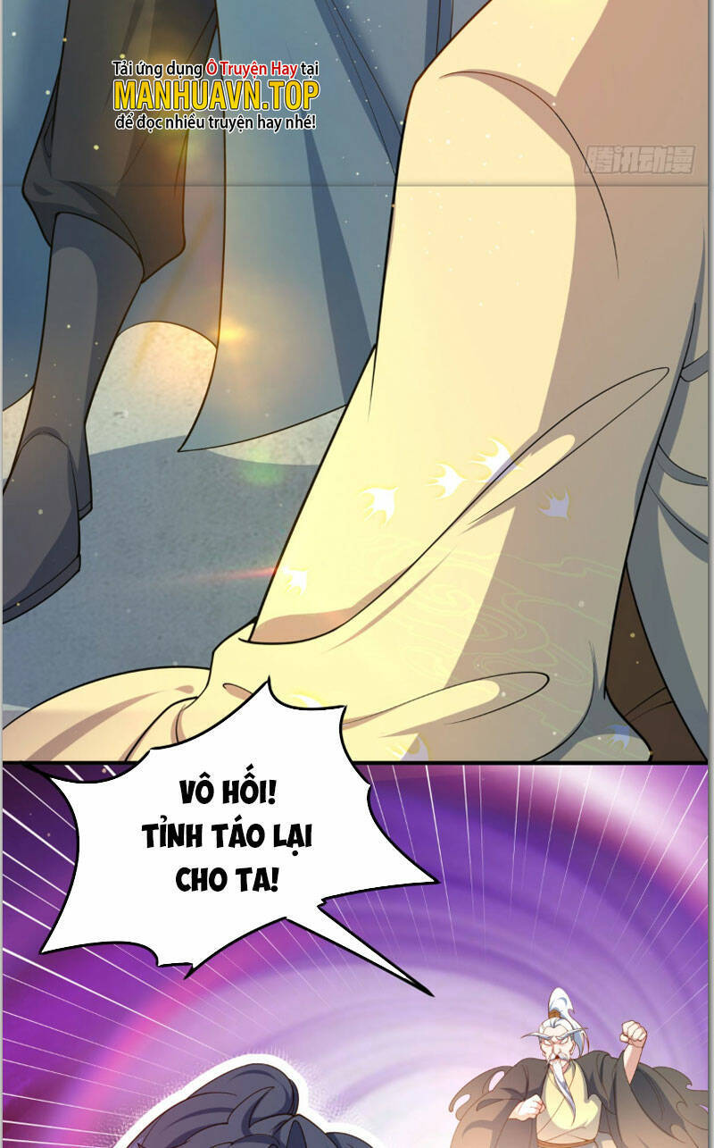 Vạn Đạo Chúa Tể Chapter 16 - Trang 2