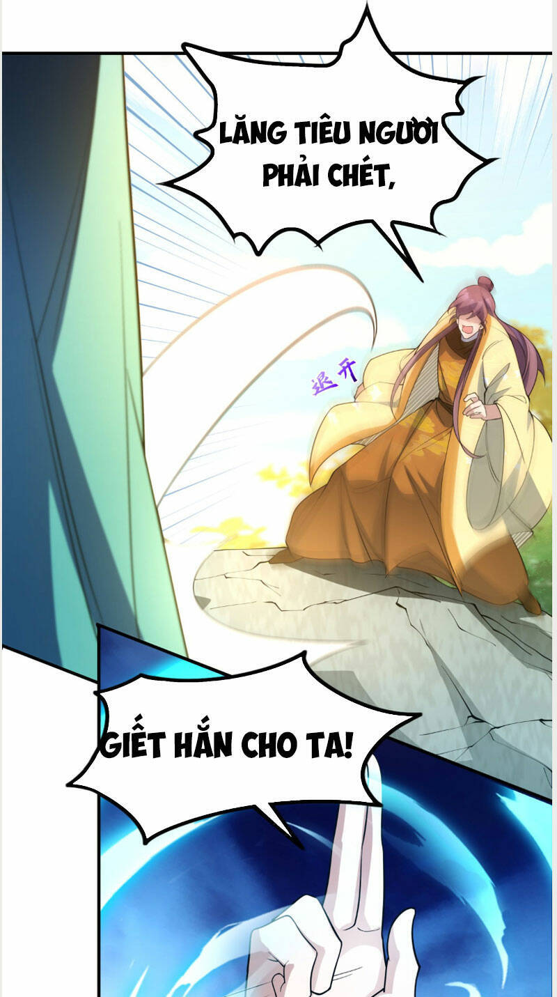 Vạn Đạo Chúa Tể Chapter 16 - Trang 2