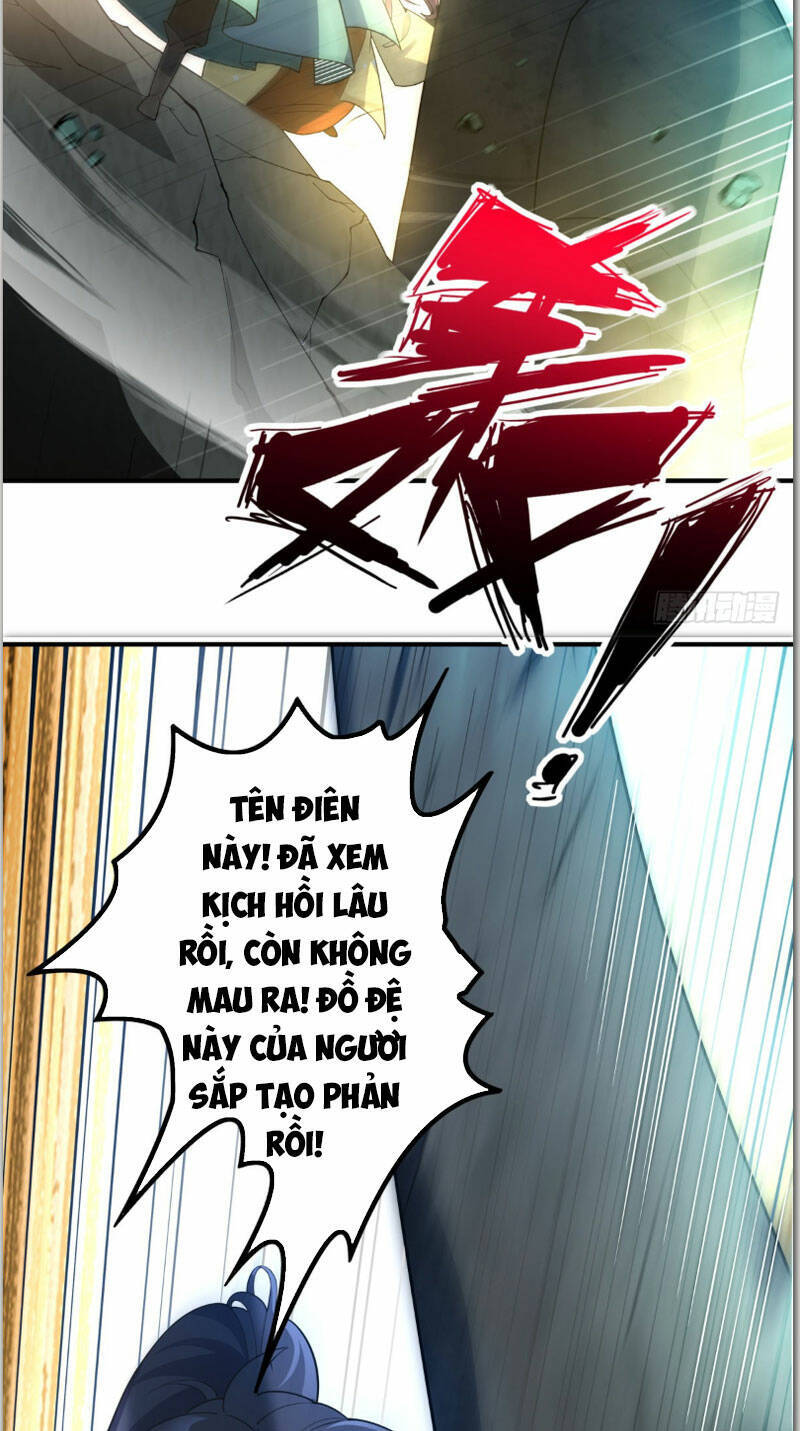 Vạn Đạo Chúa Tể Chapter 16 - Trang 2