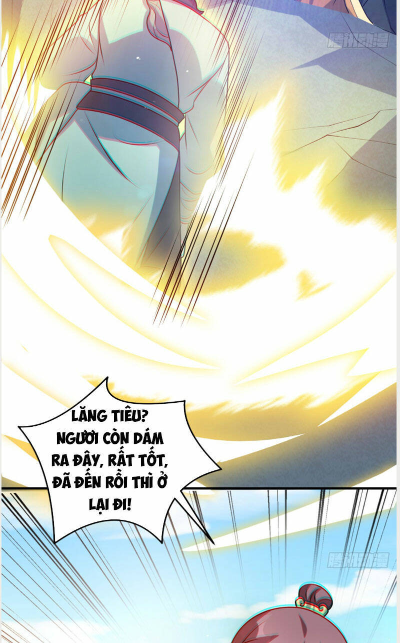 Vạn Đạo Chúa Tể Chapter 16 - Trang 2