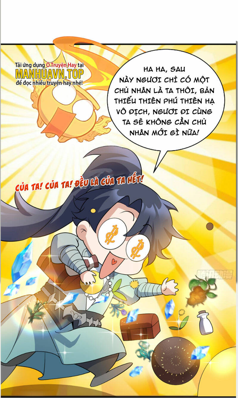 Vạn Đạo Chúa Tể Chapter 15 - Trang 2