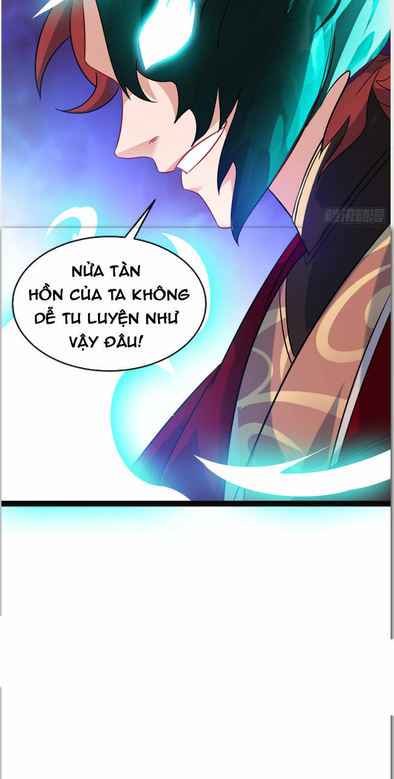 Vạn Đạo Chúa Tể Chapter 15 - Trang 2