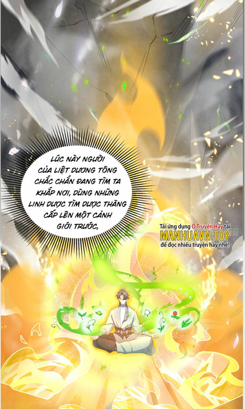 Vạn Đạo Chúa Tể Chapter 15 - Trang 2