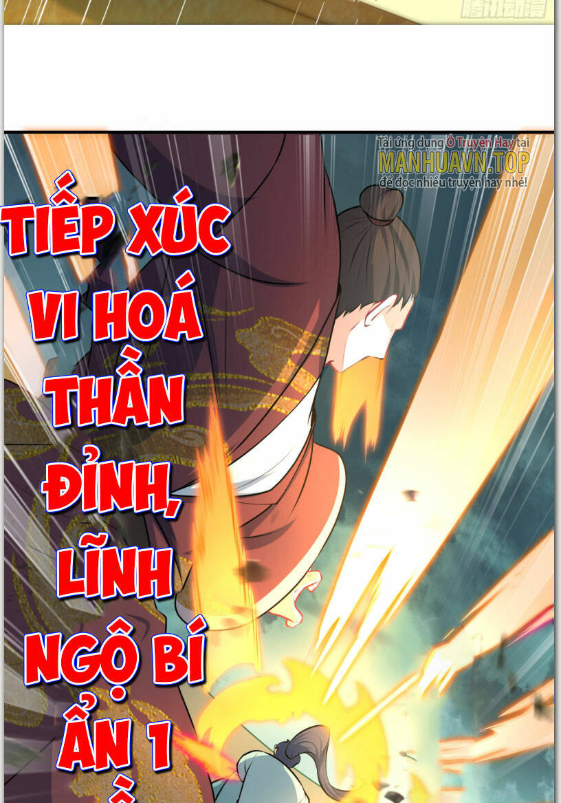 Vạn Đạo Chúa Tể Chapter 13 - Trang 2