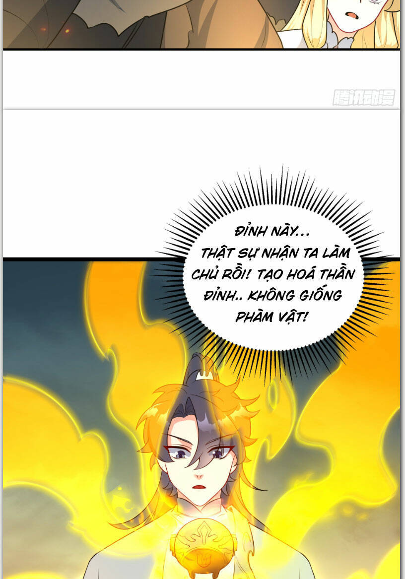 Vạn Đạo Chúa Tể Chapter 13 - Trang 2