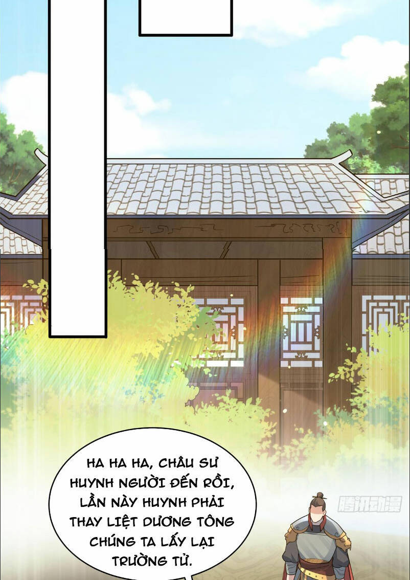 Vạn Đạo Chúa Tể Chapter 12 - Trang 2