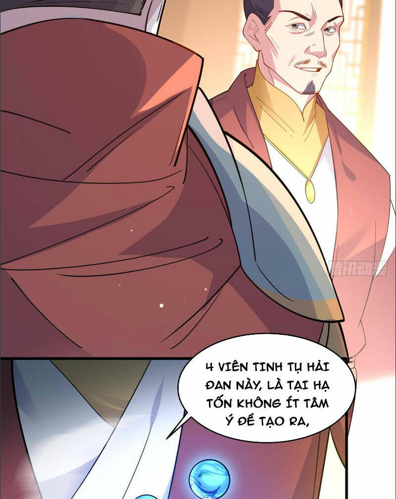 Vạn Đạo Chúa Tể Chapter 12 - Trang 2