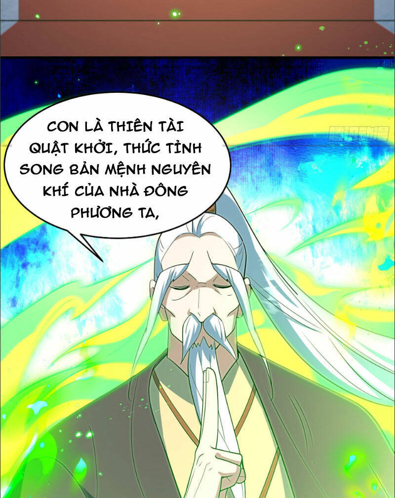 Vạn Đạo Chúa Tể Chapter 12 - Trang 2