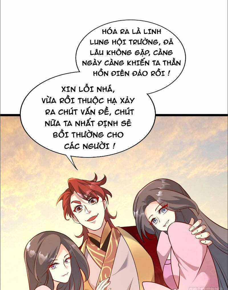 Vạn Đạo Chúa Tể Chapter 12 - Trang 2