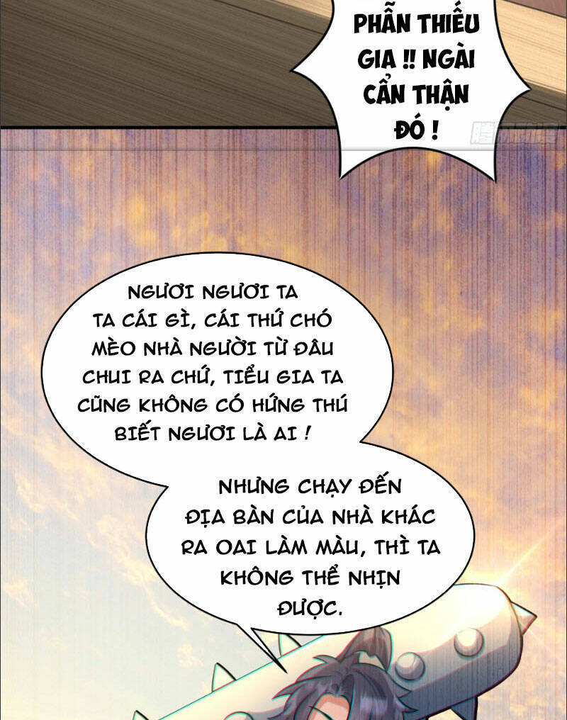 Vạn Đạo Chúa Tể Chapter 12 - Trang 2