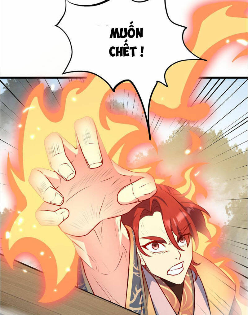 Vạn Đạo Chúa Tể Chapter 12 - Trang 2