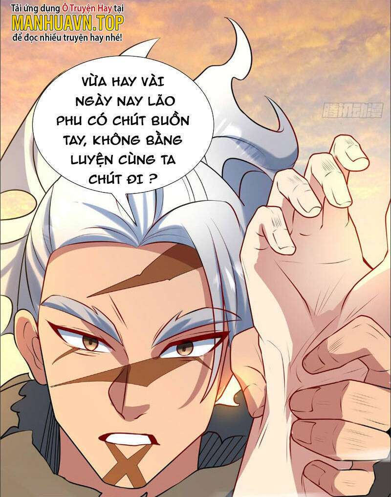 Vạn Đạo Chúa Tể Chapter 12 - Trang 2