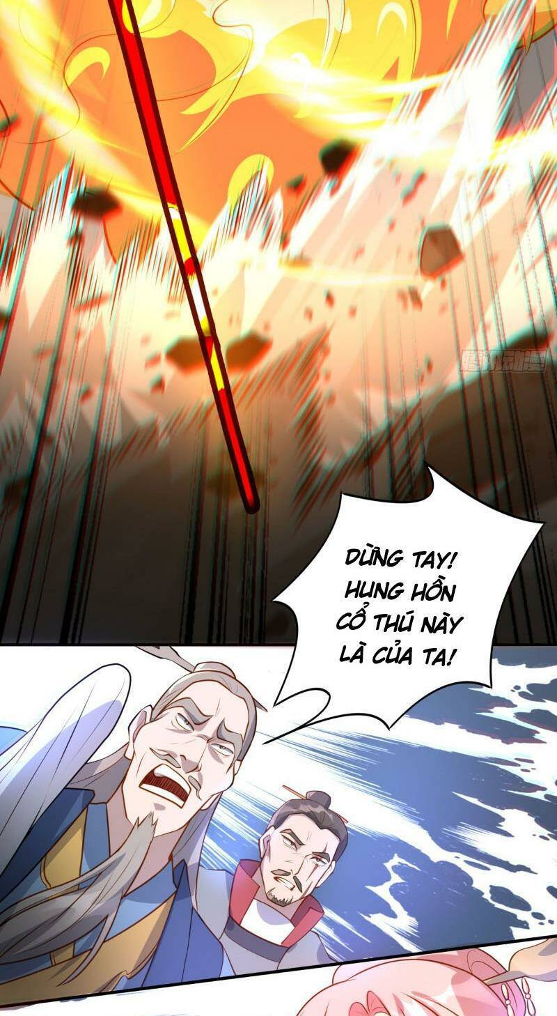 Vạn Đạo Chúa Tể Chapter 11 - Trang 2