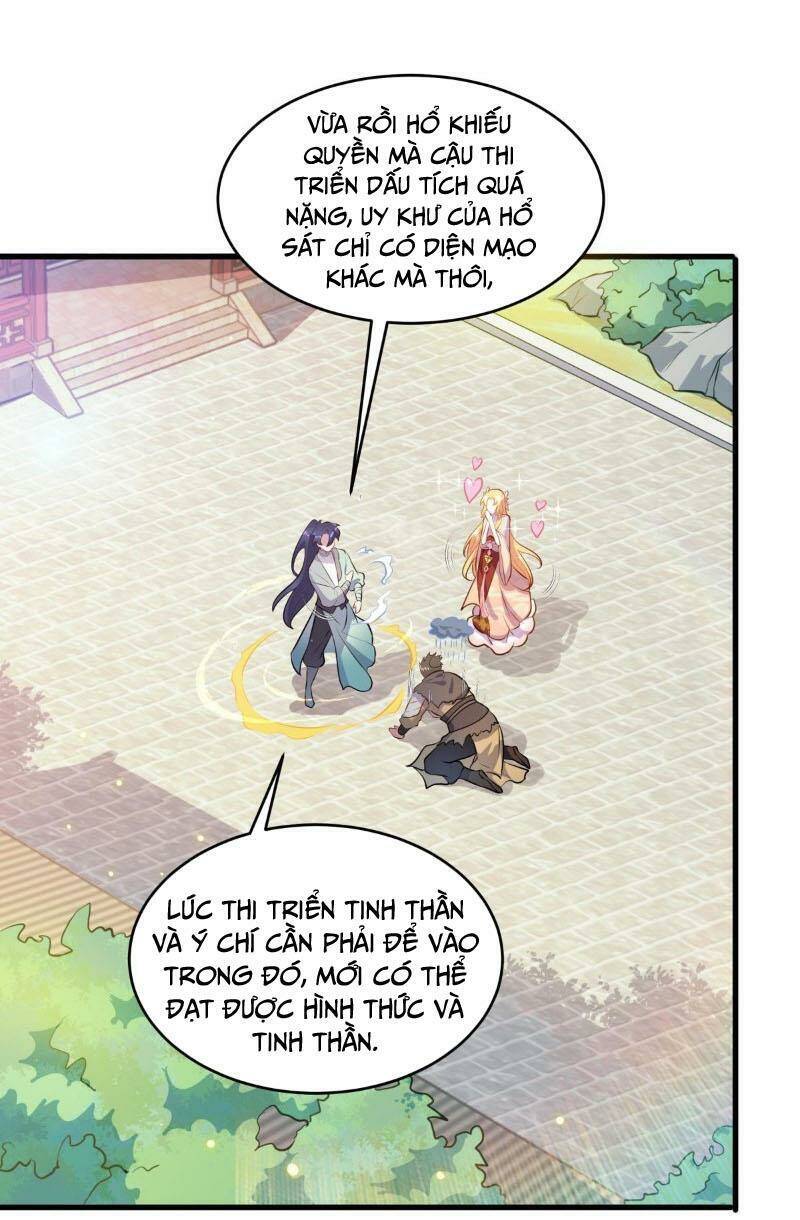 Vạn Đạo Chúa Tể Chapter 10 - Trang 2