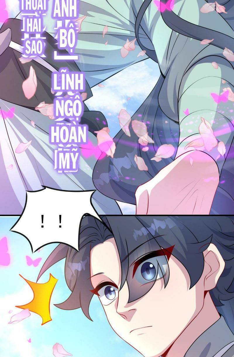 Vạn Đạo Chúa Tể Chapter 10 - Trang 2