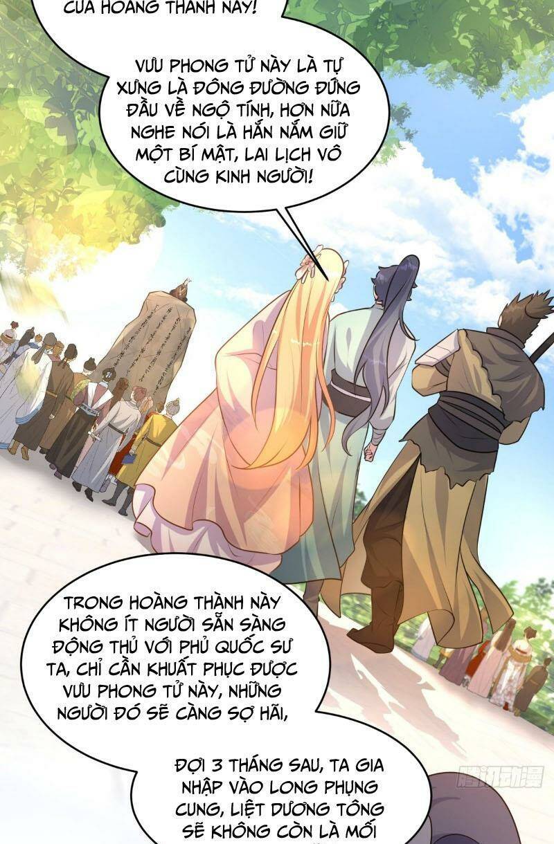 Vạn Đạo Chúa Tể Chapter 10 - Trang 2