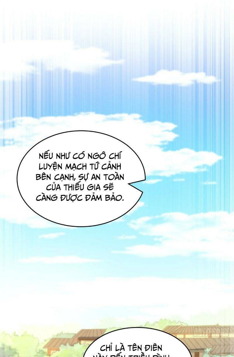 Vạn Đạo Chúa Tể Chapter 10 - Trang 2