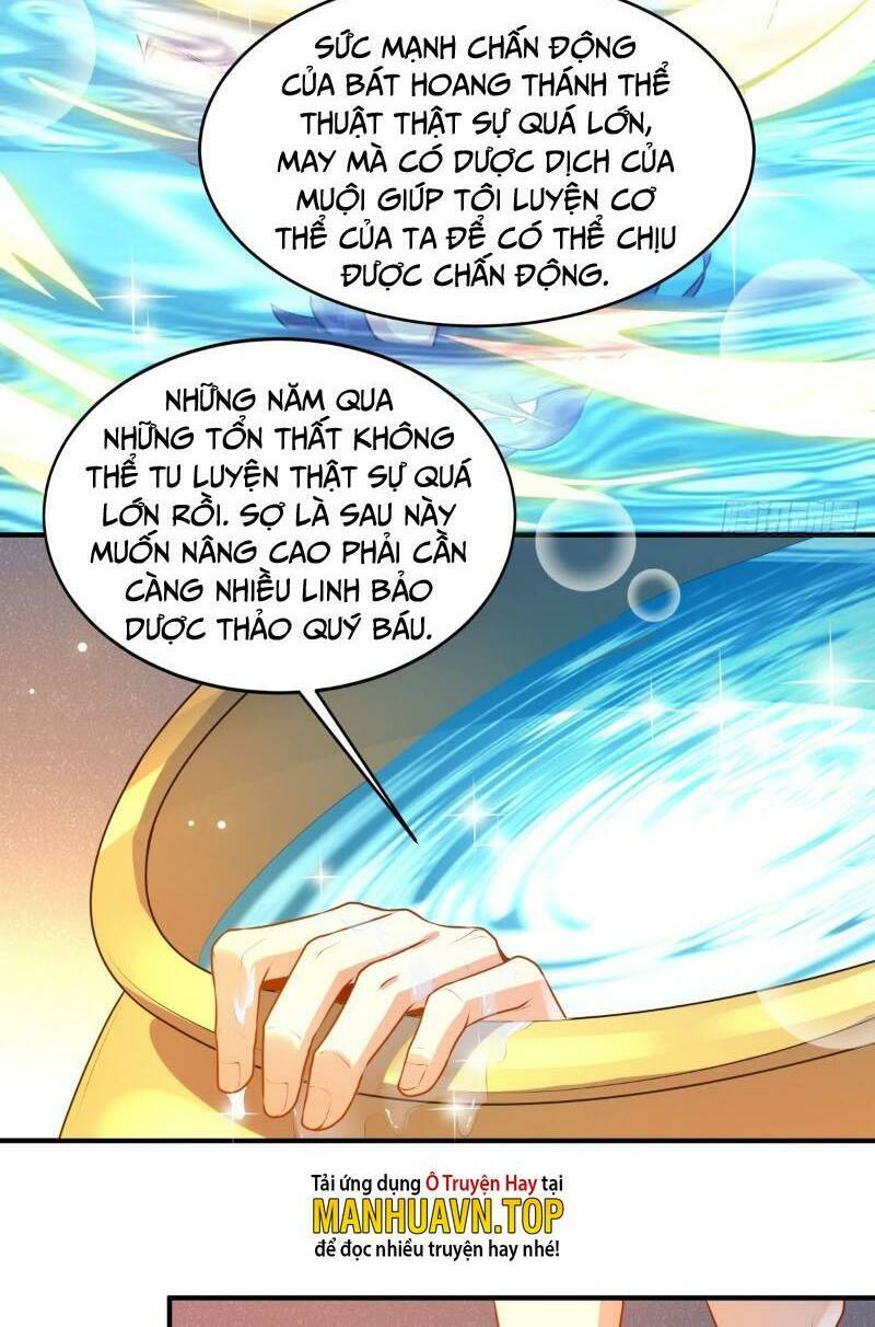 Vạn Đạo Chúa Tể Chapter 10 - Trang 2