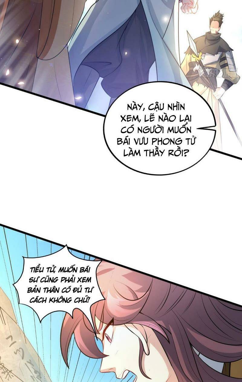 Vạn Đạo Chúa Tể Chapter 10 - Trang 2