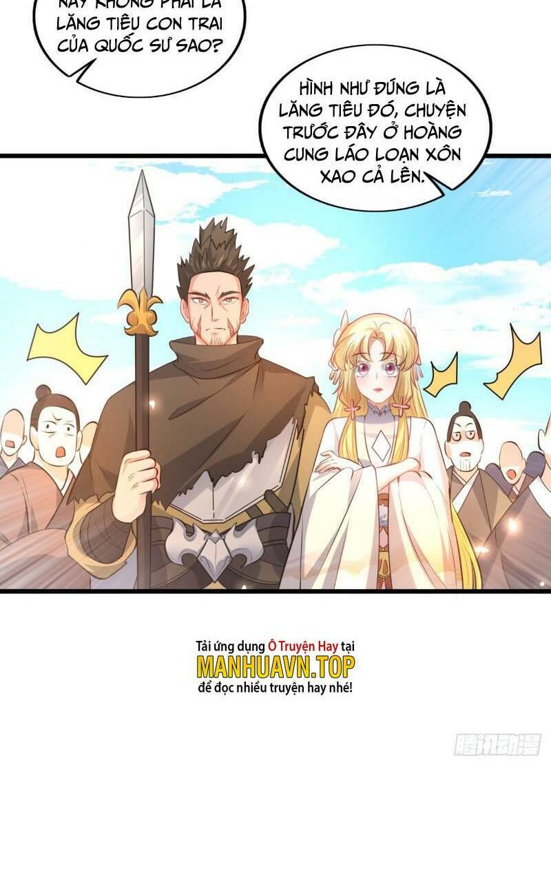 Vạn Đạo Chúa Tể Chapter 10 - Trang 2