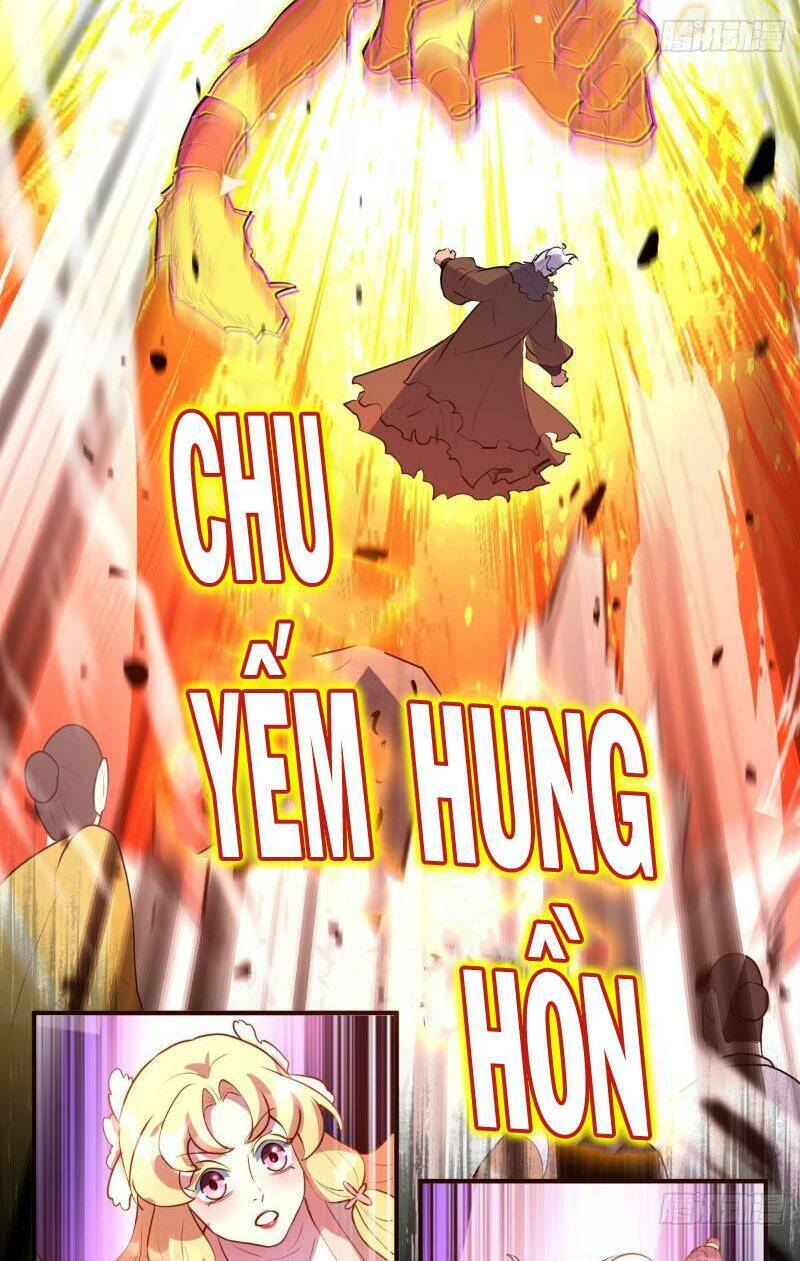 Vạn Đạo Chúa Tể Chapter 10 - Trang 2