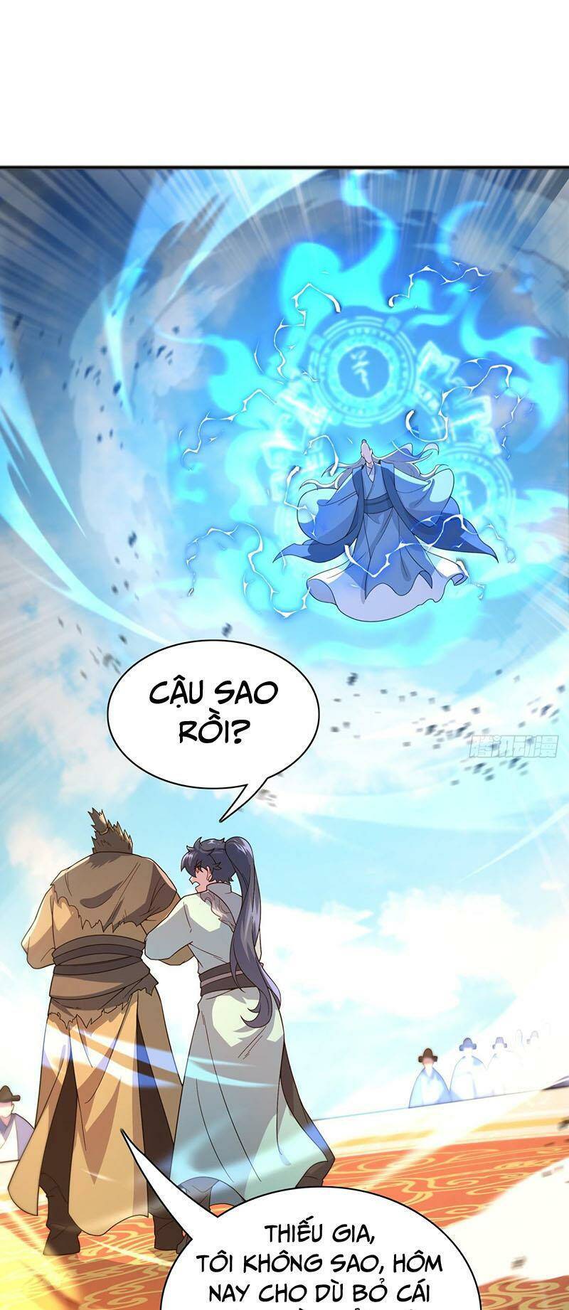 Vạn Đạo Chúa Tể Chapter 8 - Trang 2