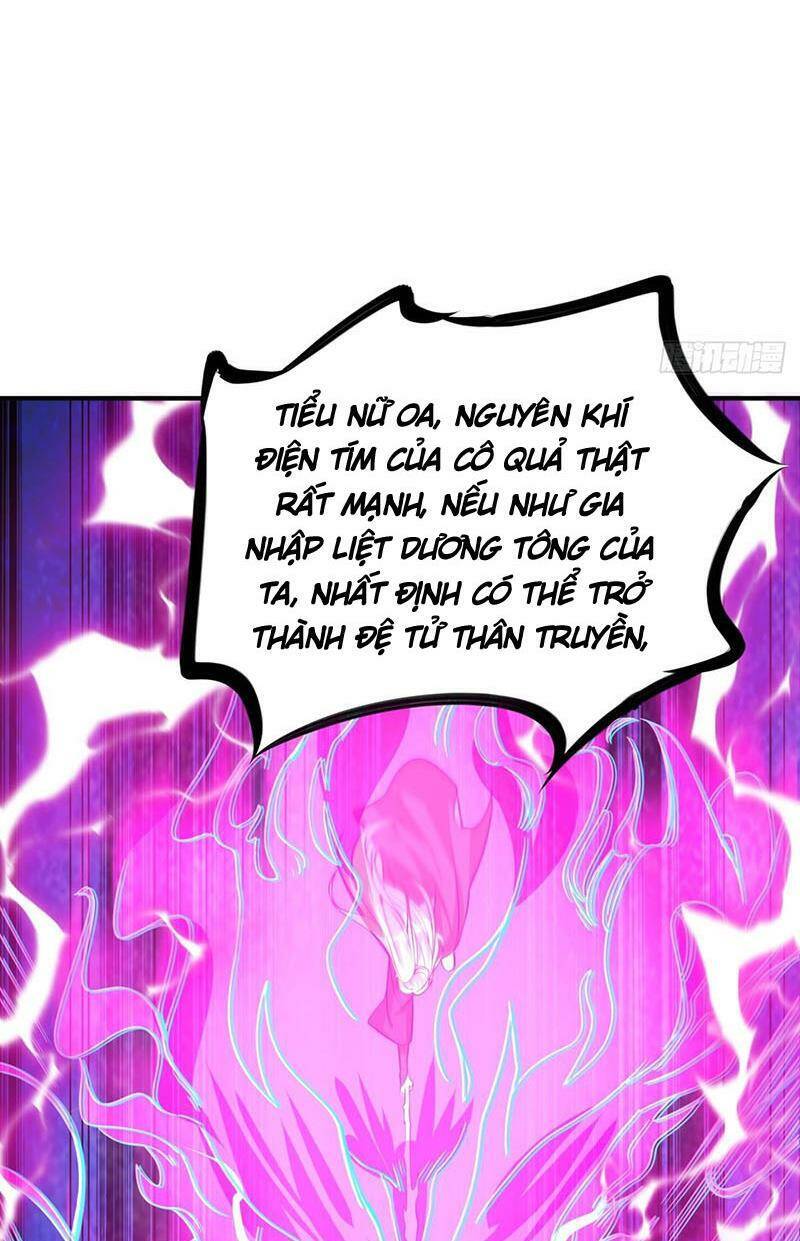 Vạn Đạo Chúa Tể Chapter 8 - Trang 2