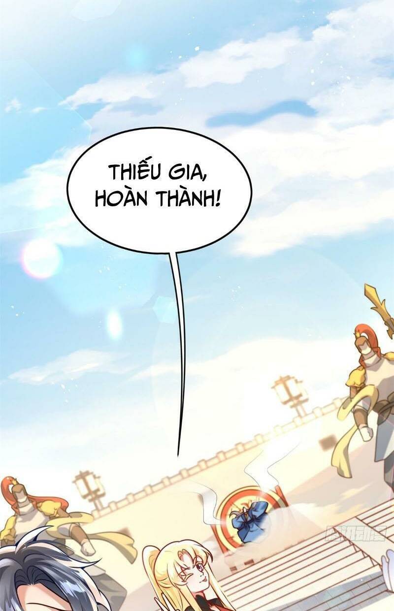 Vạn Đạo Chúa Tể Chapter 8 - Trang 2