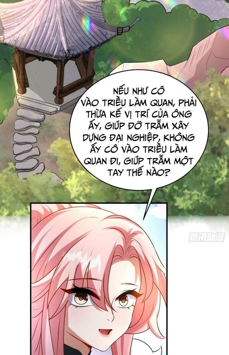 Vạn Đạo Chúa Tể Chapter 8 - Trang 2