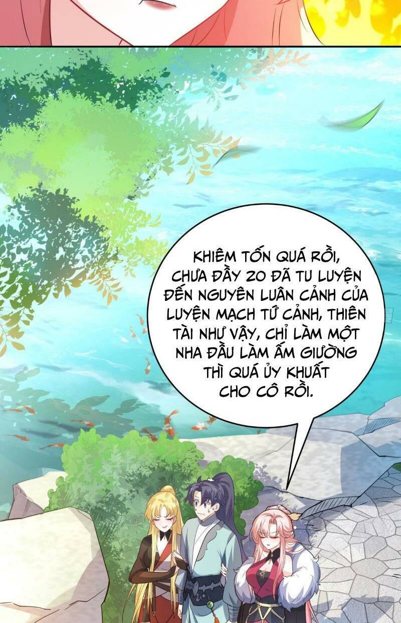 Vạn Đạo Chúa Tể Chapter 8 - Trang 2