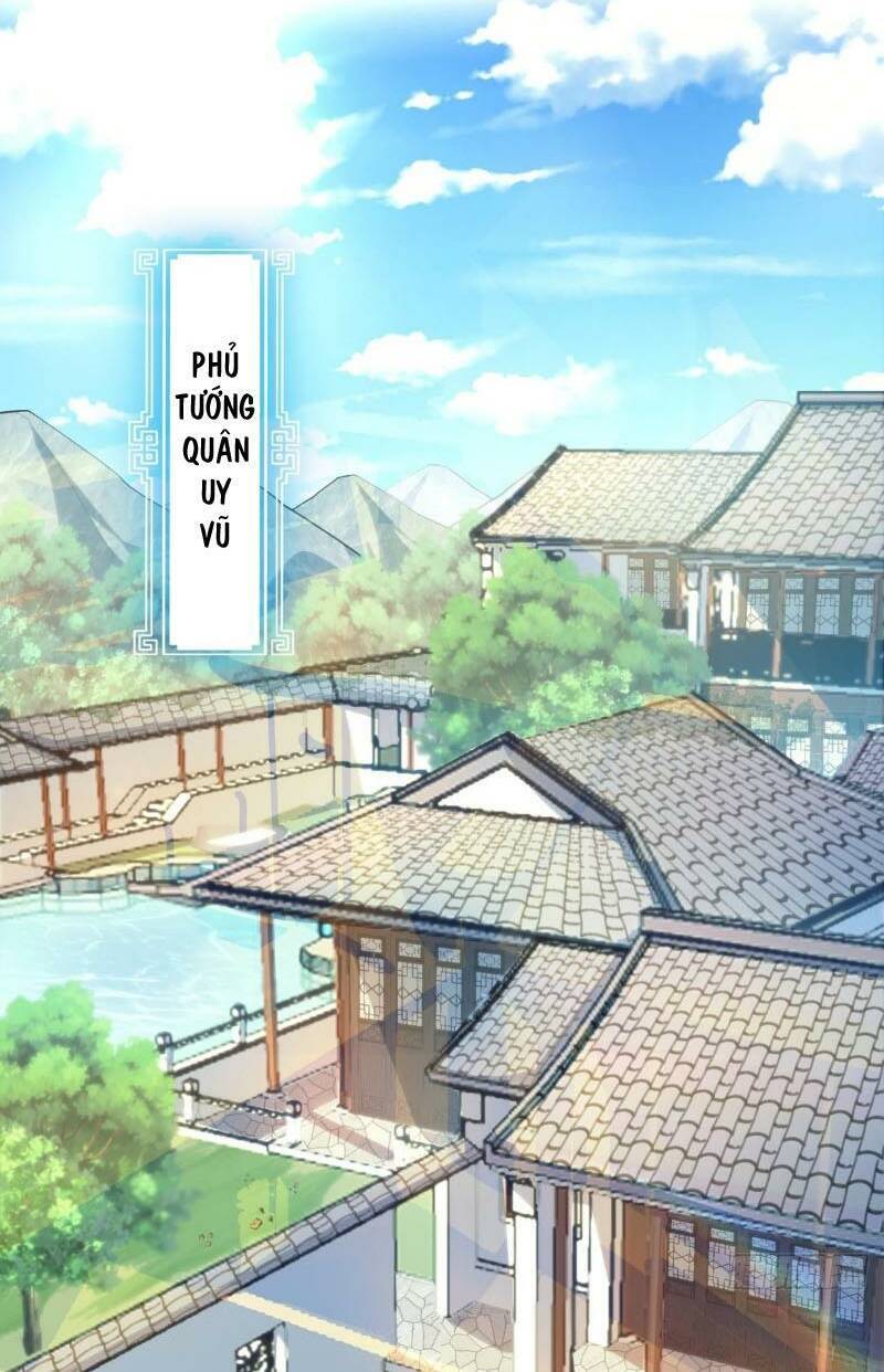 Vạn Đạo Chúa Tể Chapter 8 - Trang 2