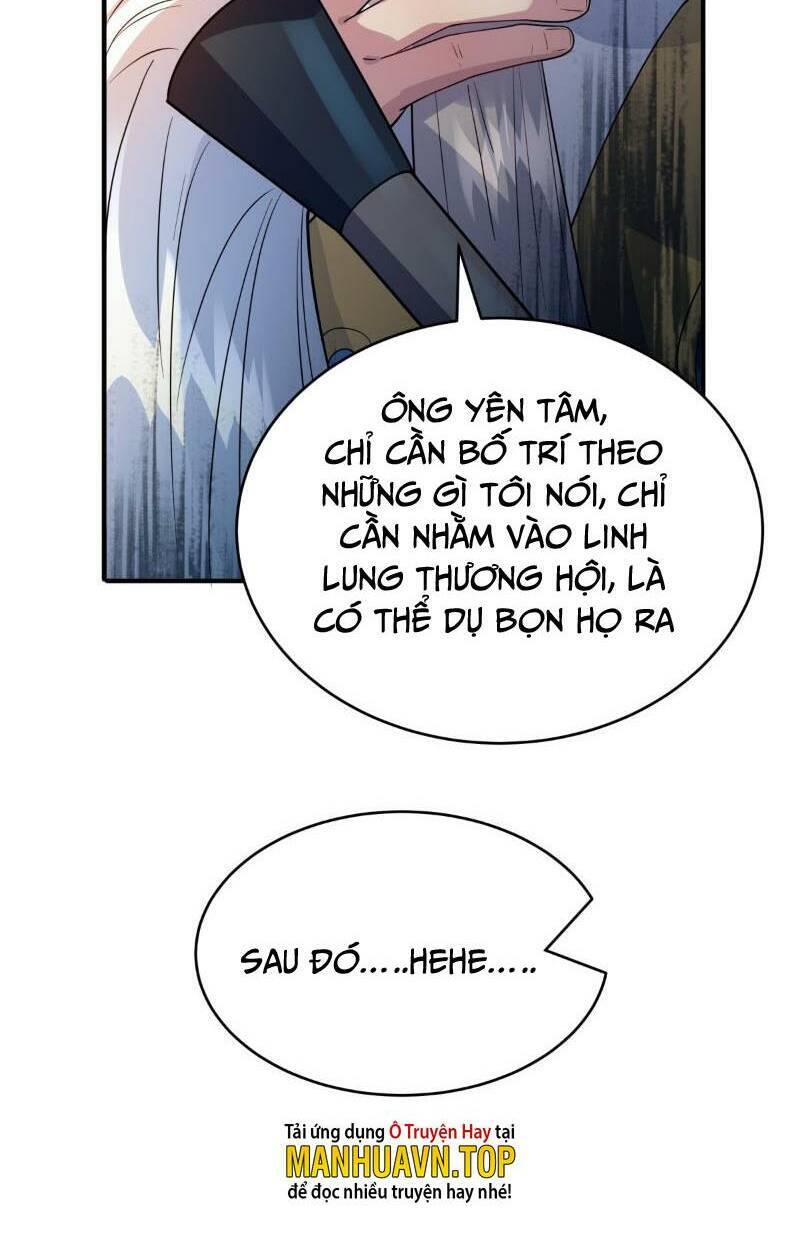 Vạn Đạo Chúa Tể Chapter 8 - Trang 2