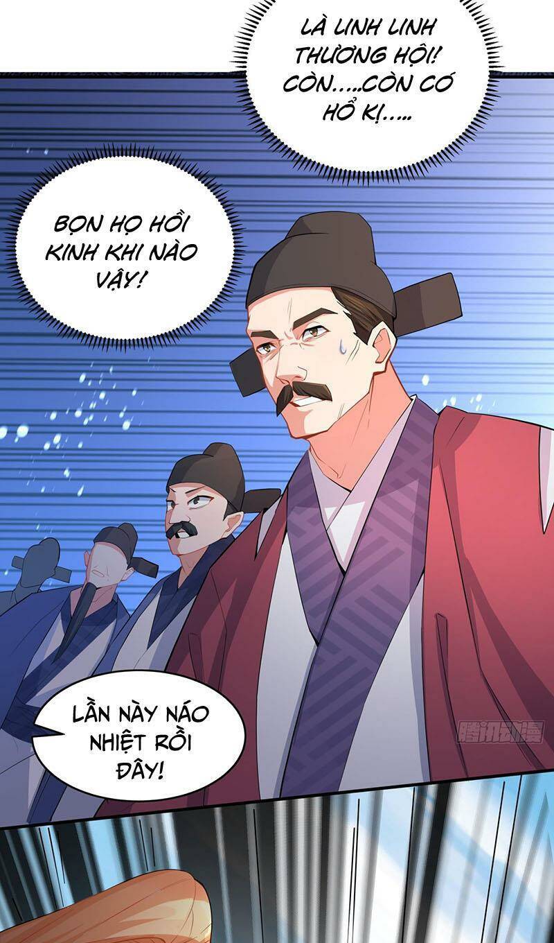 Vạn Đạo Chúa Tể Chapter 7 - Trang 2