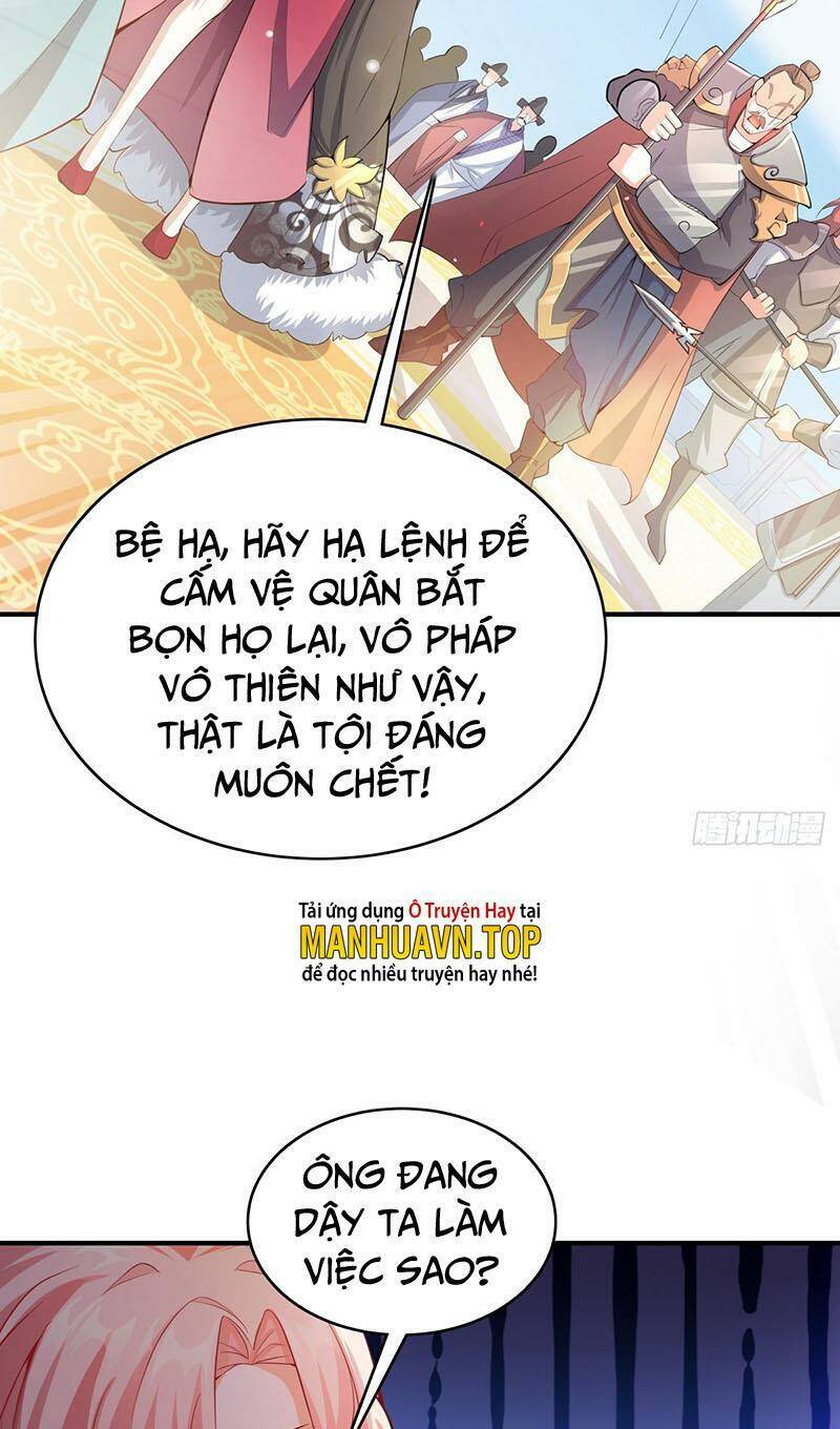 Vạn Đạo Chúa Tể Chapter 7 - Trang 2